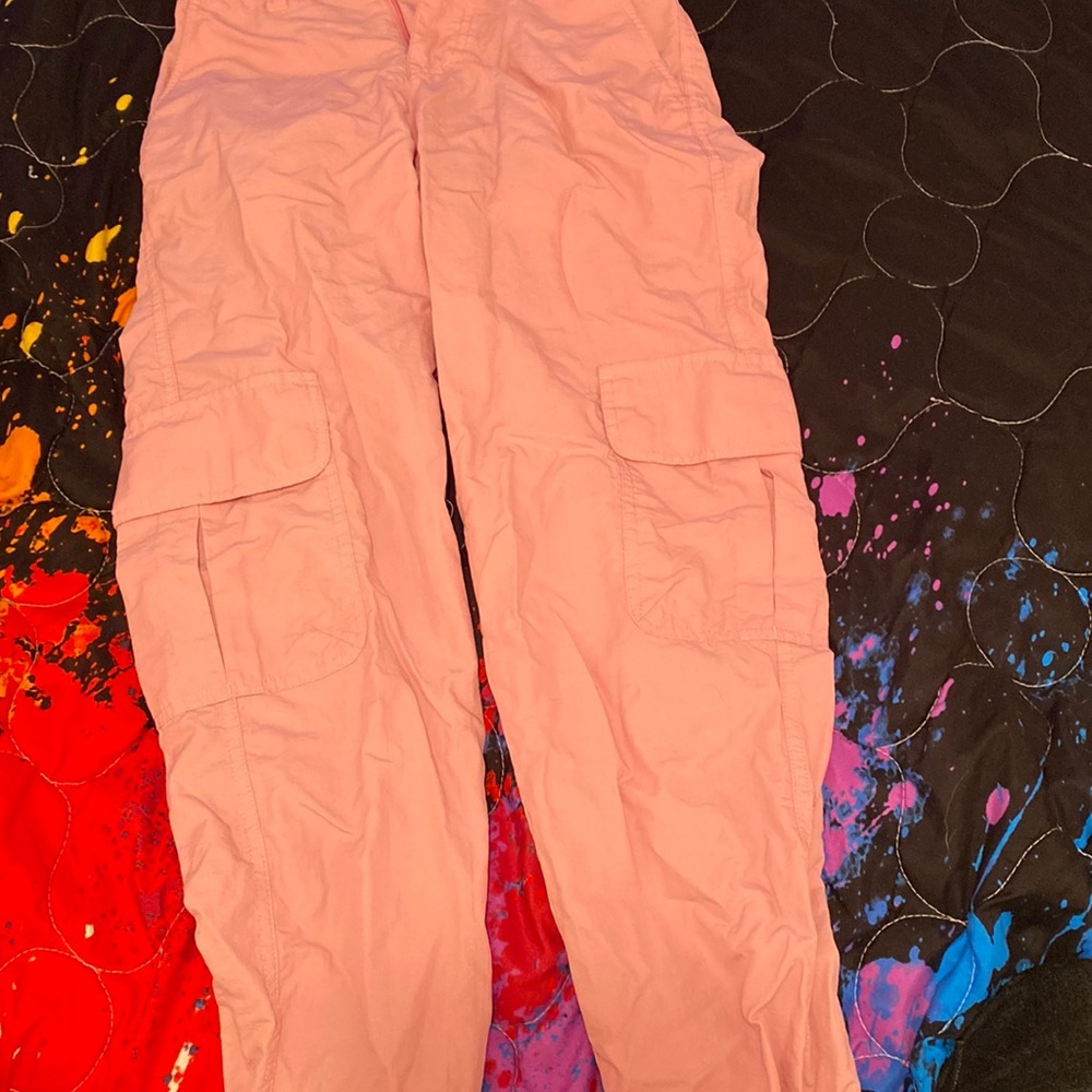 hip hop pants